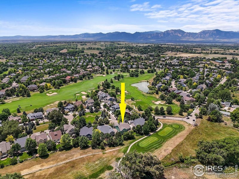 3031 Thunder Lake Cir, Lafayette, CO 80026