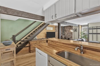 1450 Marion St, Georgetown, CO 80444