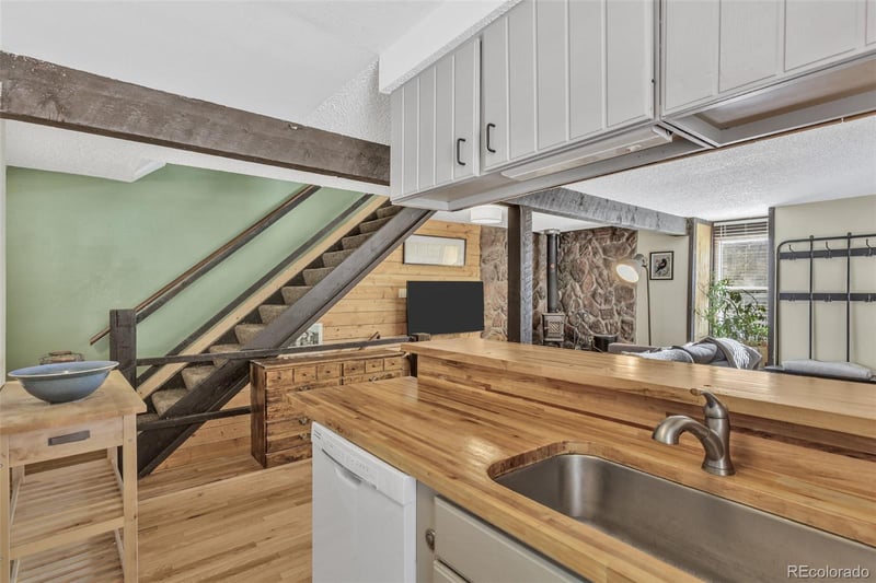 1450 Marion St, Georgetown, CO 80444