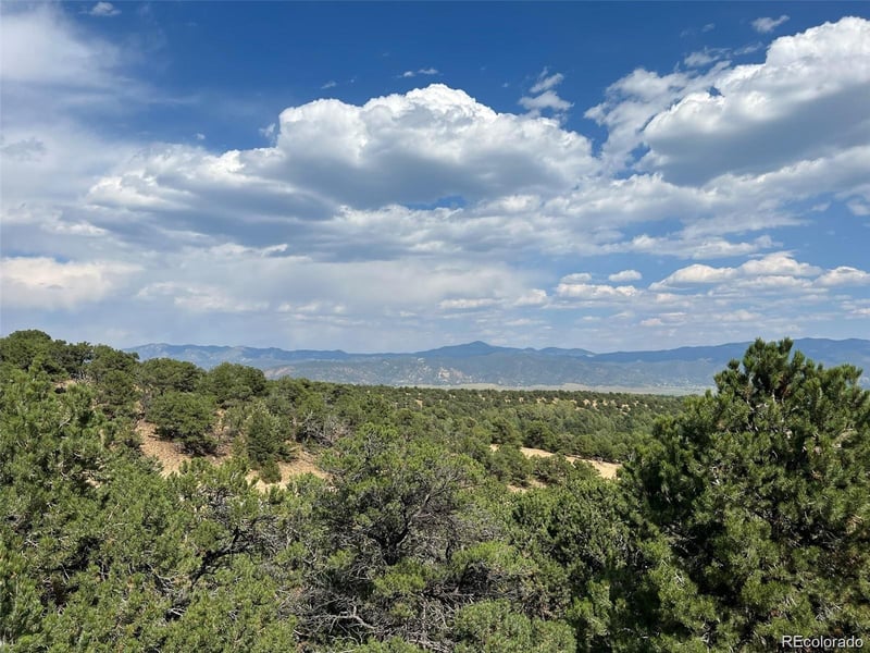 12240 Saddle Ridge Ln, Salida, CO 81201