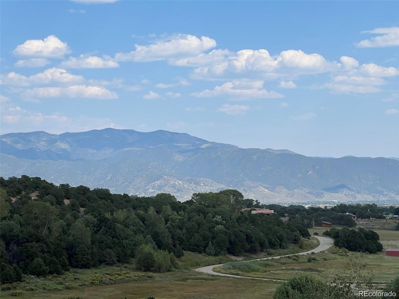12240 Saddle Ridge Ln, Salida, CO 81201
