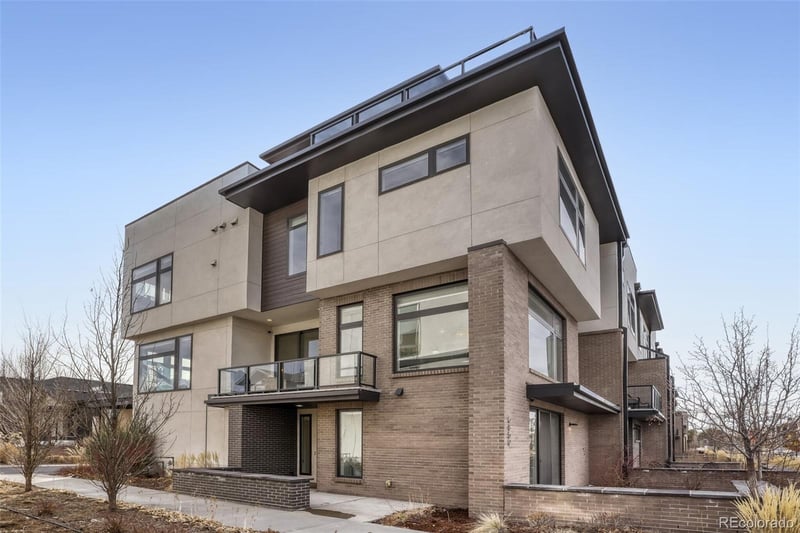 6850 E Lowry Blvd, Denver, CO 80230