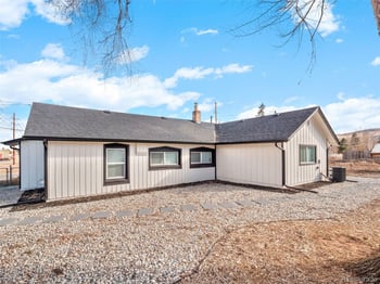 16130 Mt Vernon Rd, Golden, CO 80401