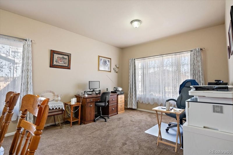3319 Fox Den Ct, Pueblo, CO 81005