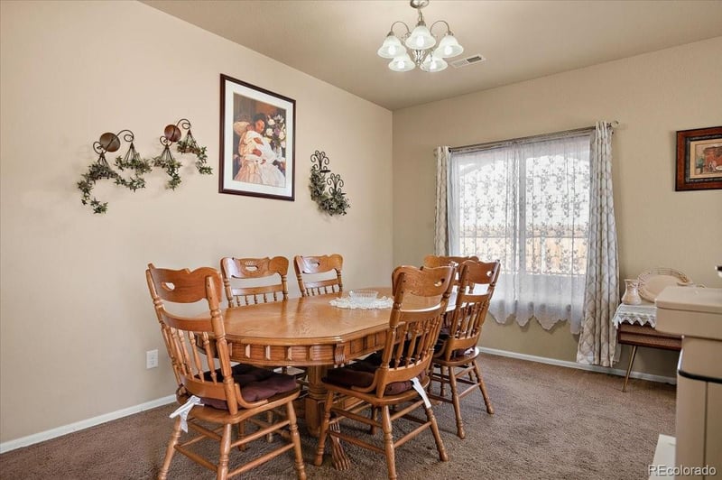 3319 Fox Den Ct, Pueblo, CO 81005