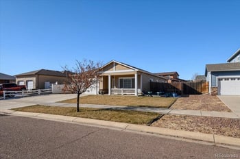 3319 Fox Den Ct, Pueblo, CO 81005