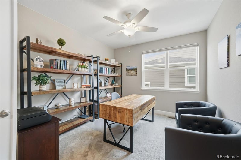 744 Penstemon Dr, Henderson, CO 80640