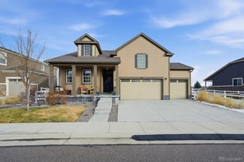 744 Penstemon Dr, Henderson, CO 80640