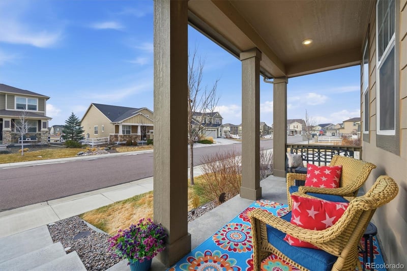 744 Penstemon Dr, Henderson, CO 80640