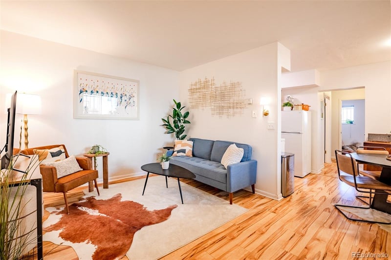 9380 49th Ave #107, Wheat Ridge, CO 80033