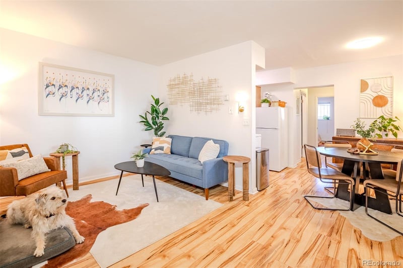 9380 49th Ave #107, Wheat Ridge, CO 80033