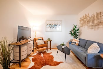 9380 49th Ave #107, Wheat Ridge, CO 80033