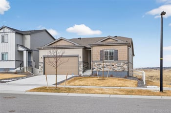 18197 Martinello Dr, Parker, CO 80134