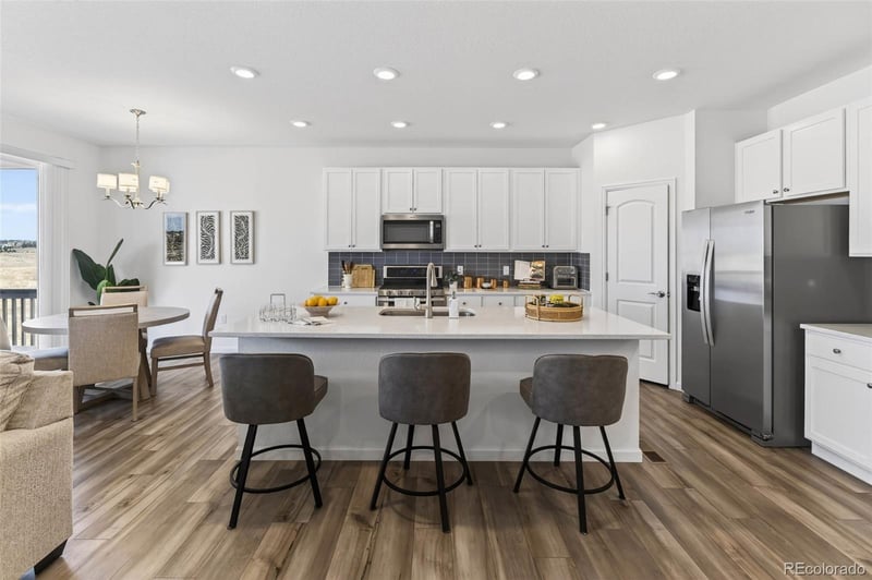 18197 Martinello Dr, Parker, CO 80134