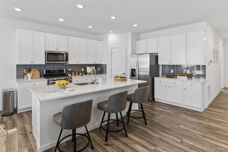 18197 Martinello Dr, Parker, CO 80134