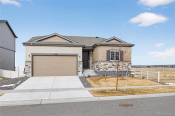 18197 Martinello Dr, Parker, CO 80134