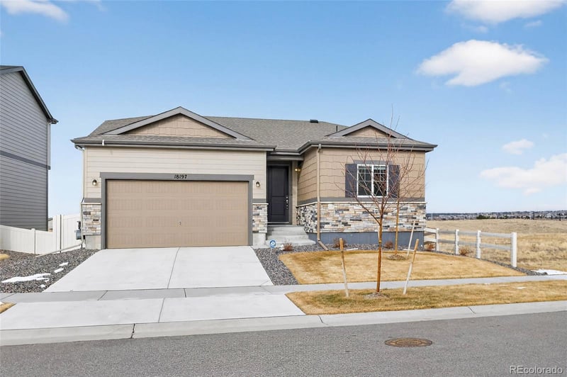 18197 Martinello Dr, Parker, CO 80134
