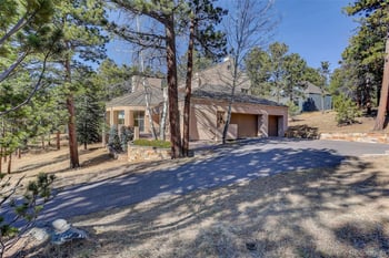 30441 Heavenly Ct, Evergreen, CO 80439