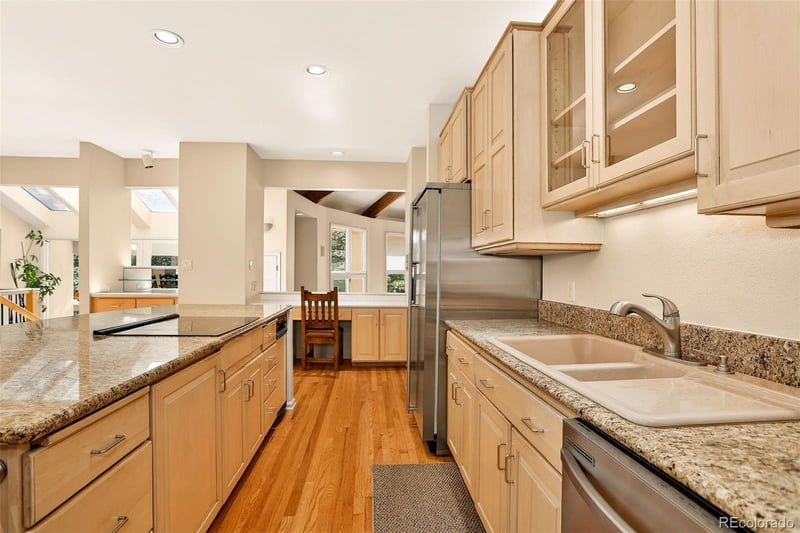 30441 Heavenly Ct, Evergreen, CO 80439