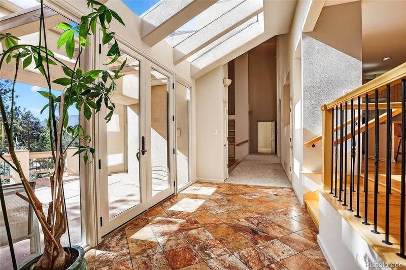 30441 Heavenly Ct, Evergreen, CO 80439