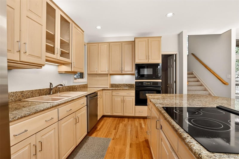 30441 Heavenly Ct, Evergreen, CO 80439