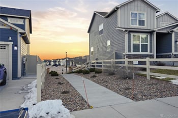 5191 Roundhouse Dr, Colorado Springs, CO 80925