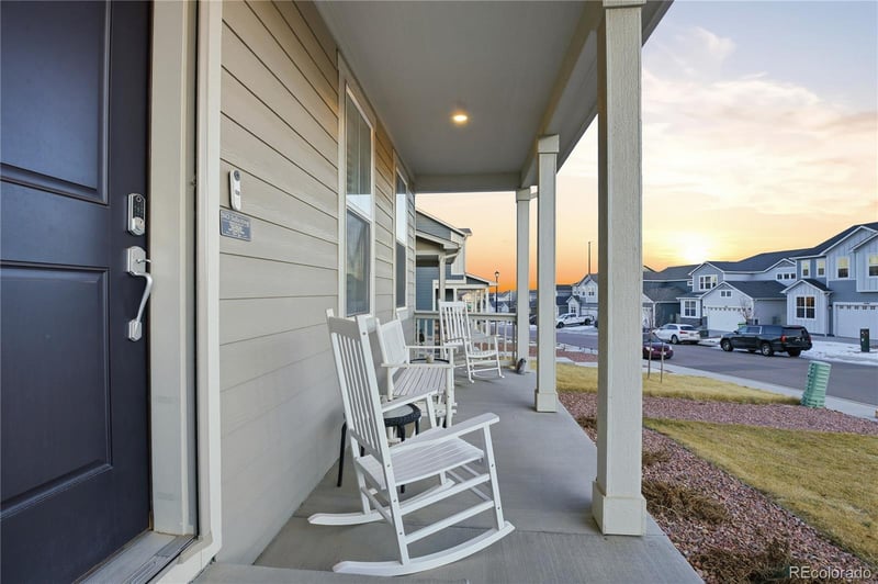 5191 Roundhouse Dr, Colorado Springs, CO 80925