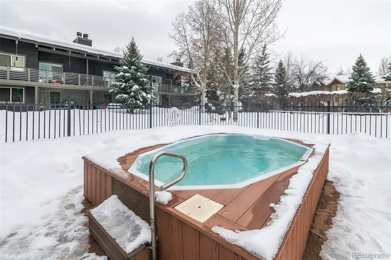 1335 Walton Creek Rd #35, Steamboat Springs, CO 80487