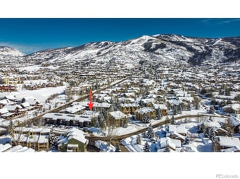 1335 Walton Creek Rd #35, Steamboat Springs, CO 80487