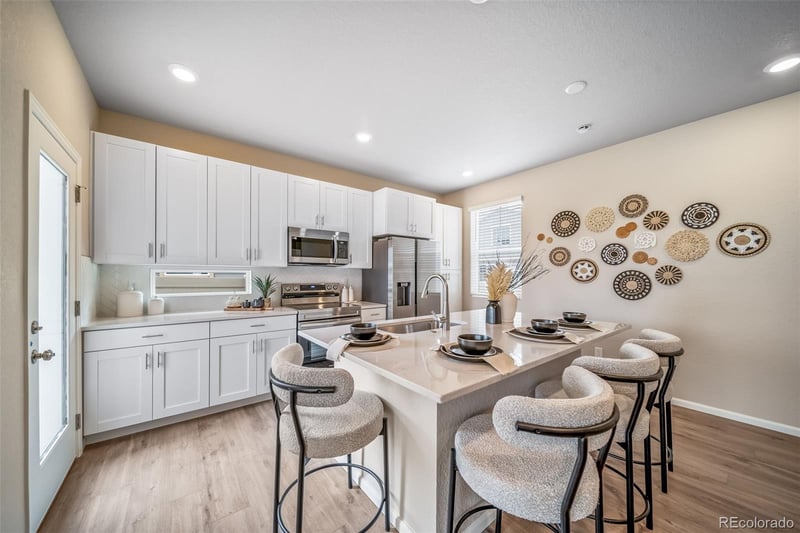 10155 Scranton Ct, Commerce, CO 80022