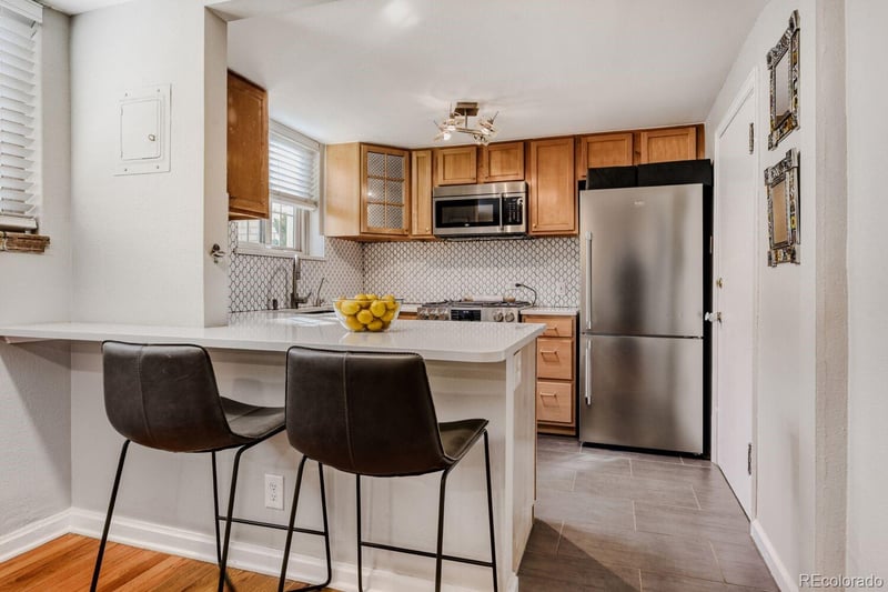 3707 5th Ave, Denver, CO 80206