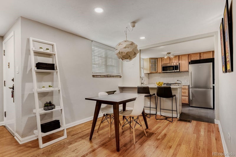 3707 5th Ave, Denver, CO 80206