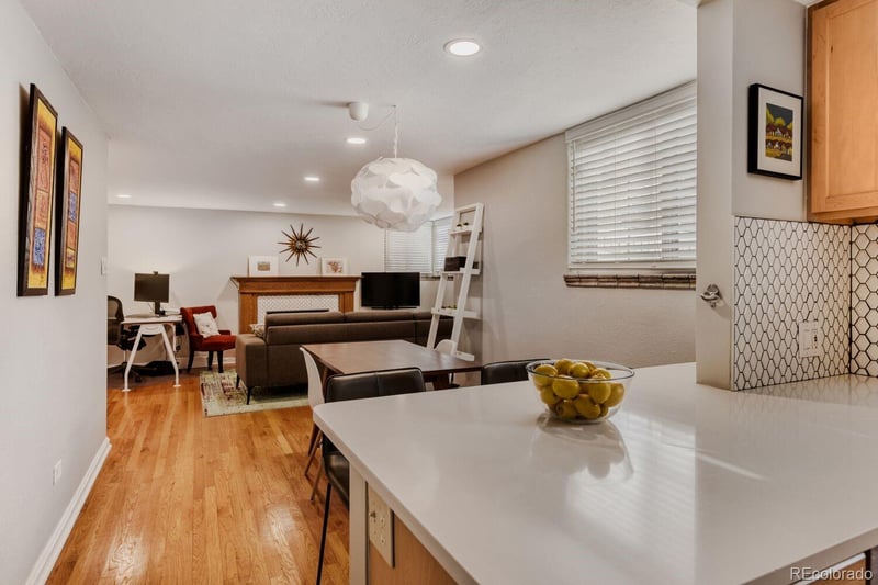 3707 5th Ave, Denver, CO 80206