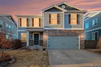 5965 Raleigh Cir, Castle Rock, CO 80104