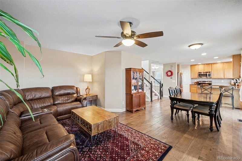 5965 Raleigh Cir, Castle Rock, CO 80104