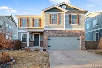 5965 Raleigh Cir, Castle Rock, CO 80104
