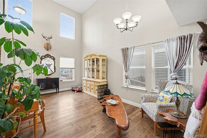 5965 Raleigh Cir, Castle Rock, CO 80104