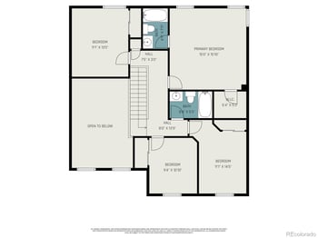 5965 Raleigh Cir, Castle Rock, CO 80104