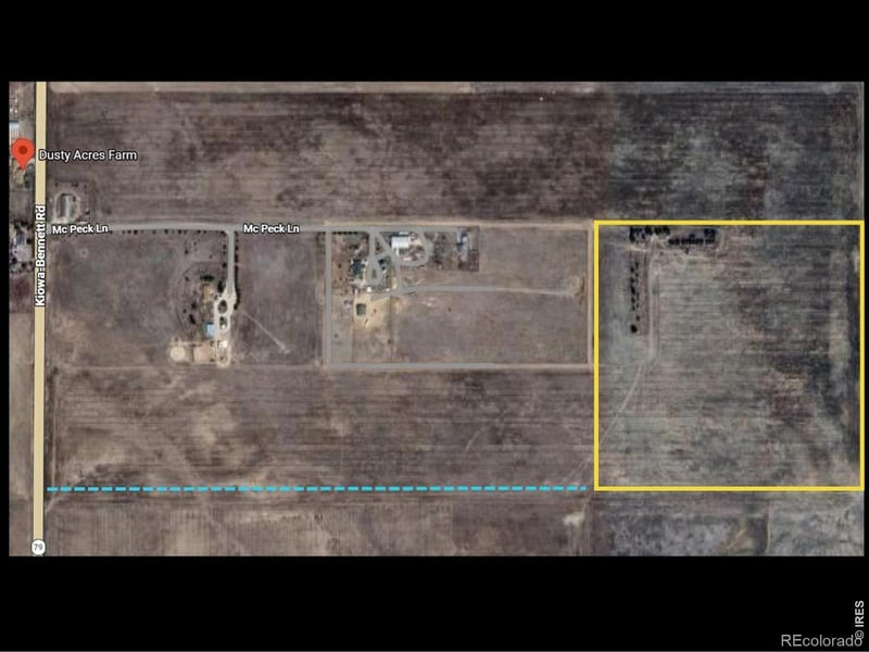6250 Highway 79, Bennett, CO 80102