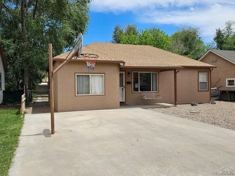 634 Acero Ave, Pueblo, CO 81004