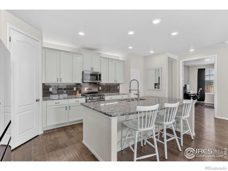 6064 Flattop St, Golden, CO 80403