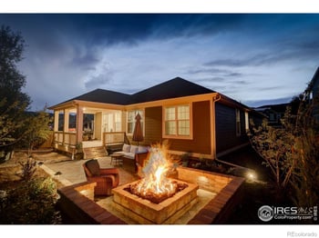 6064 Flattop St, Golden, CO 80403