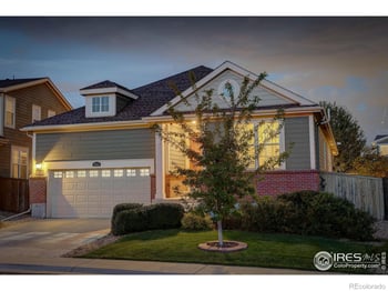6064 Flattop St, Golden, CO 80403