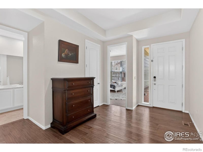 6064 Flattop St, Golden, CO 80403