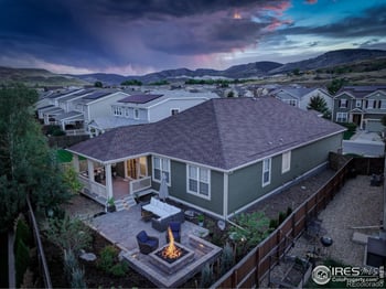 6064 Flattop St, Golden, CO 80403