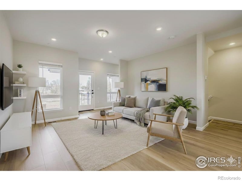 1003 Schlagel St #6, Fort Collins, CO 80524