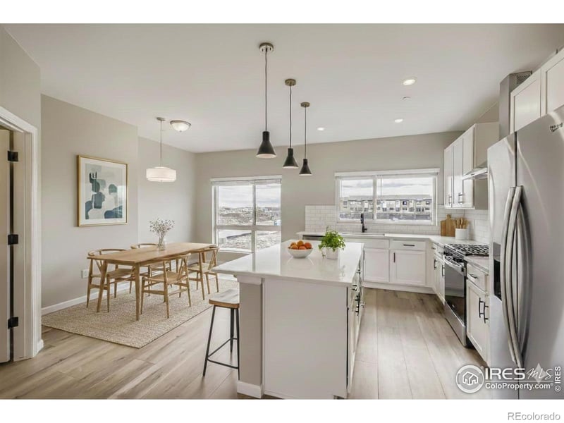 1003 Schlagel St #6, Fort Collins, CO 80524