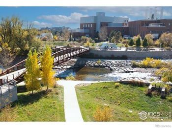 1003 Schlagel St #6, Fort Collins, CO 80524