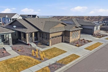 1925 Canyonpoint Ln, Castle Pines, CO 80108