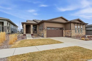 1925 Canyonpoint Ln, Castle Pines, CO 80108